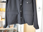 SU / Fully Lined 21w Jacket