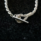 KULTUR 5 / Wire Bracelet
