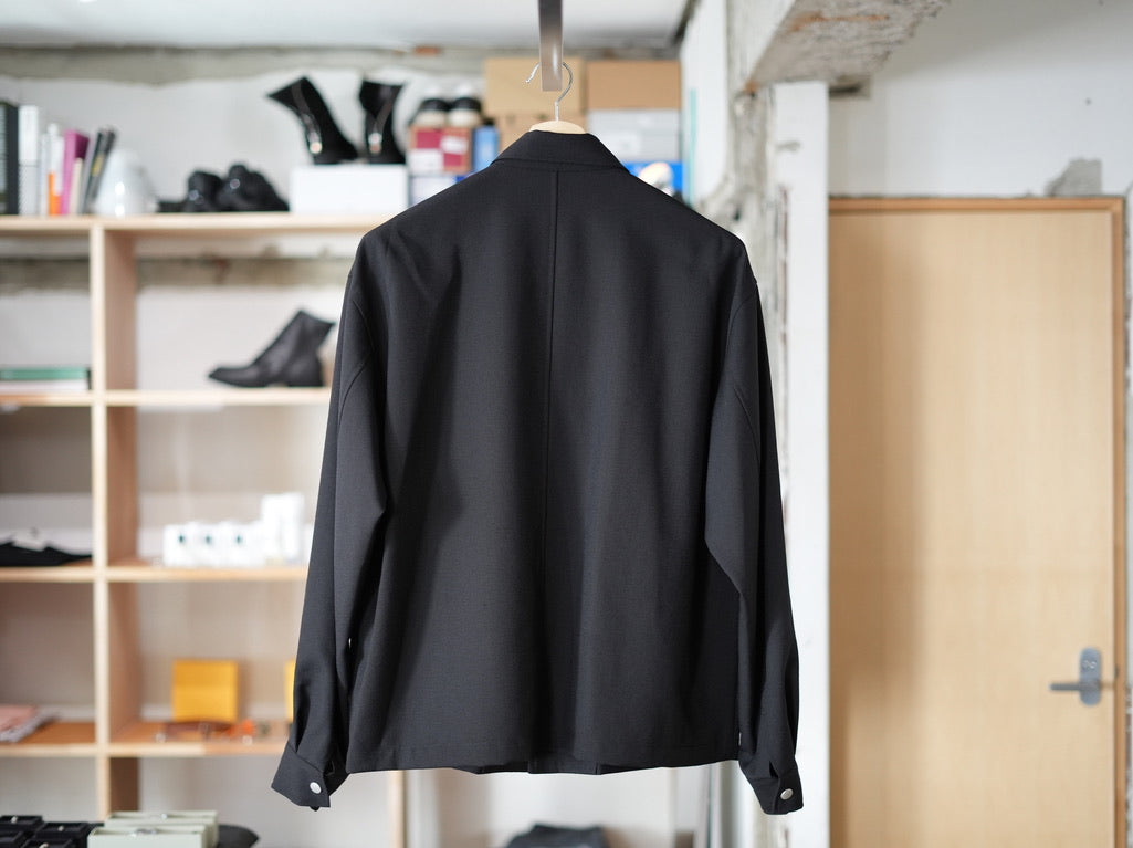 SU / Fully Lined 21w Jacket