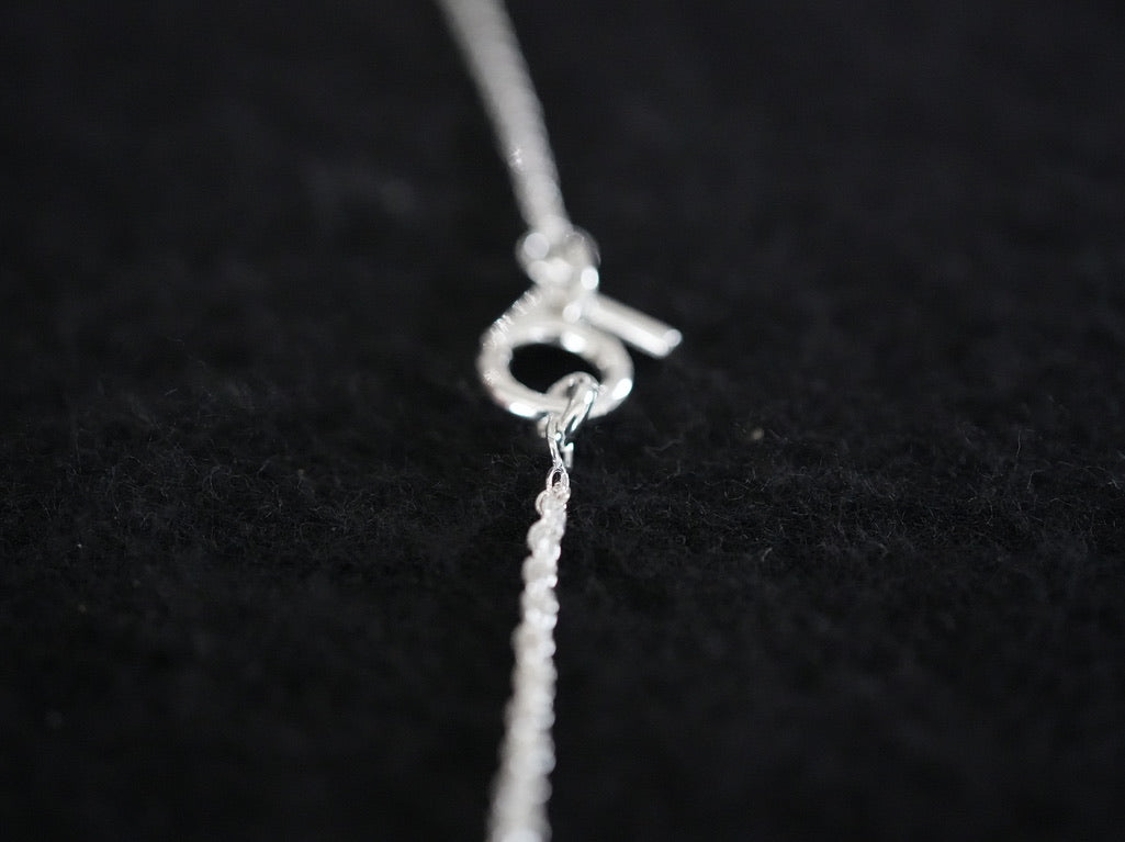 KULTUR 5 / Symbol Necklace
