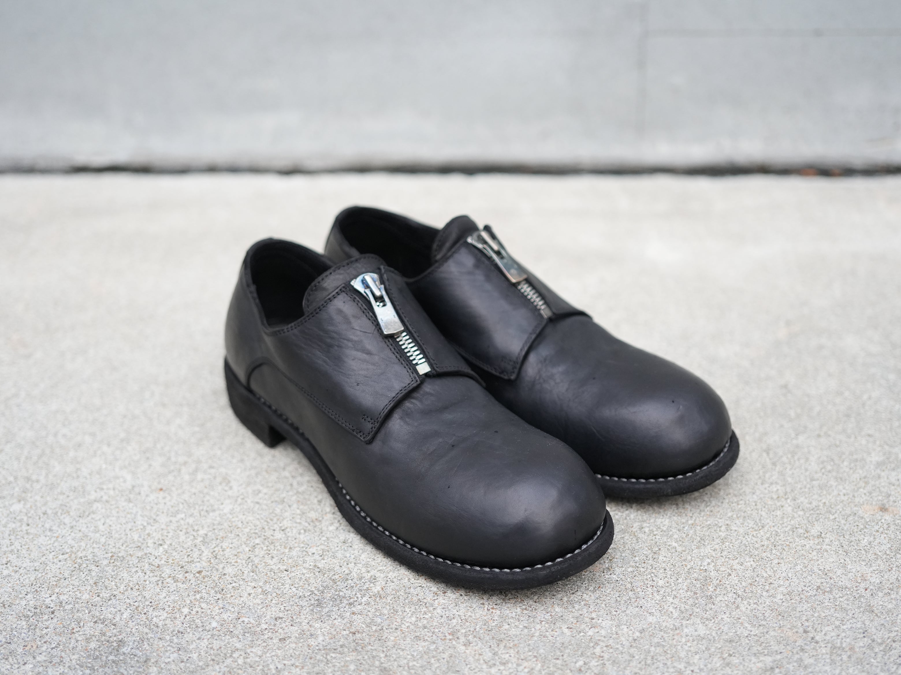 SHOES – about-fukuoka