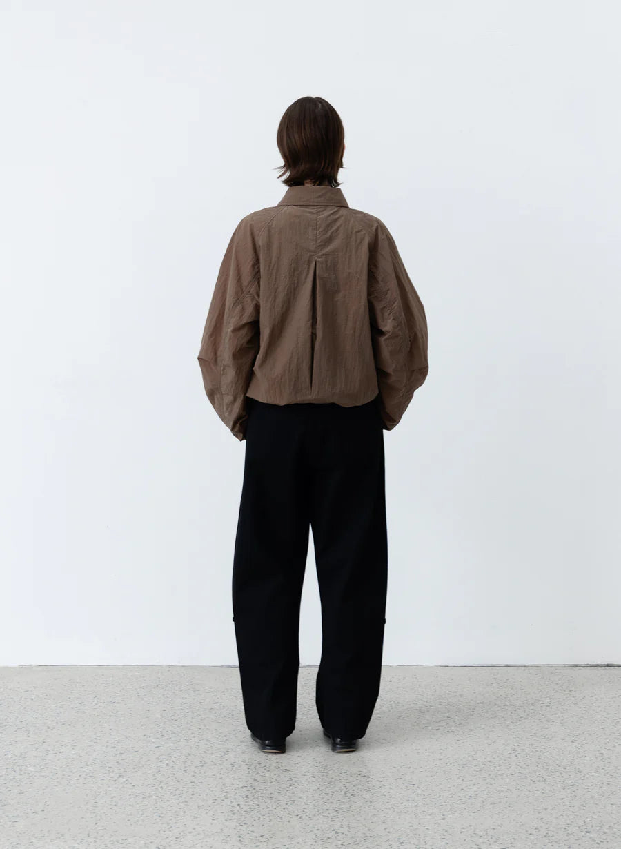 Observe (オブサーブ) / Vented Jacket Dust