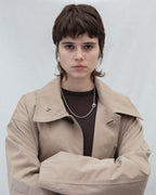 KULTUR 5 / Symbol Necklace