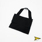 ITTI (イッチ) / MARY FLAP INSIDEOUT SHOULDER - M  HYOMA