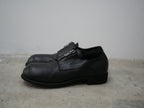 GUIDI (グイディ) / フロントジップダービー Frnot Zip Derby GR01 HORSE FULLGRAIN