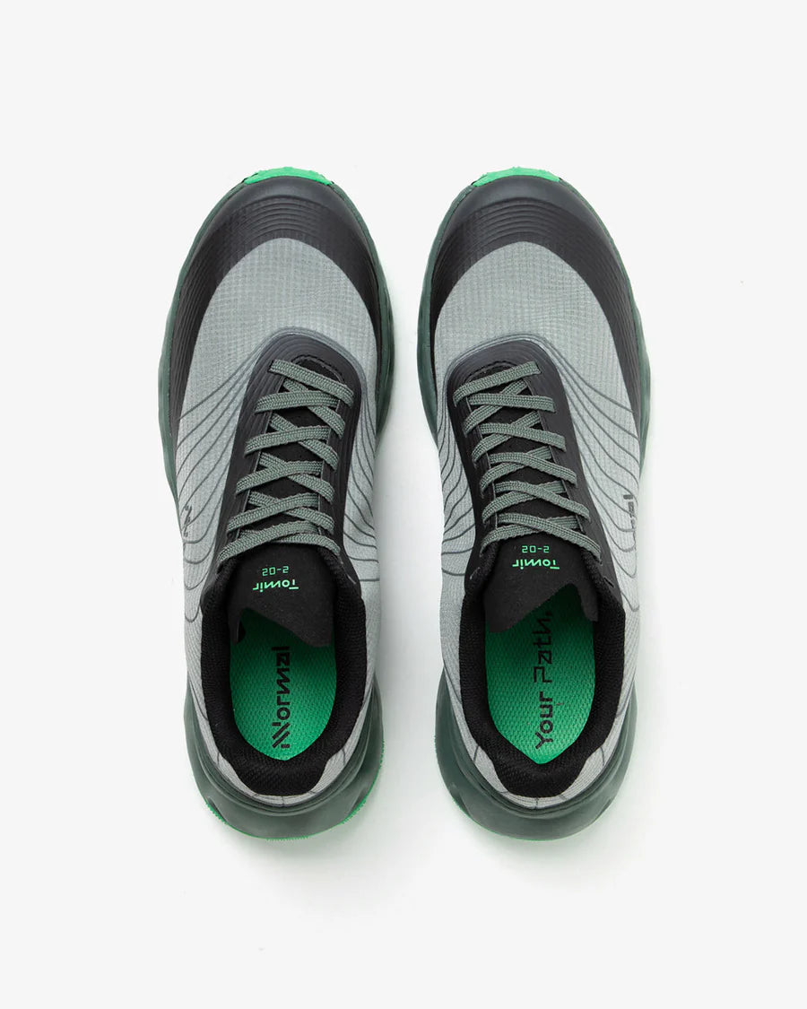 Nnormal (ノーマル) / Tomir 2.0 gry