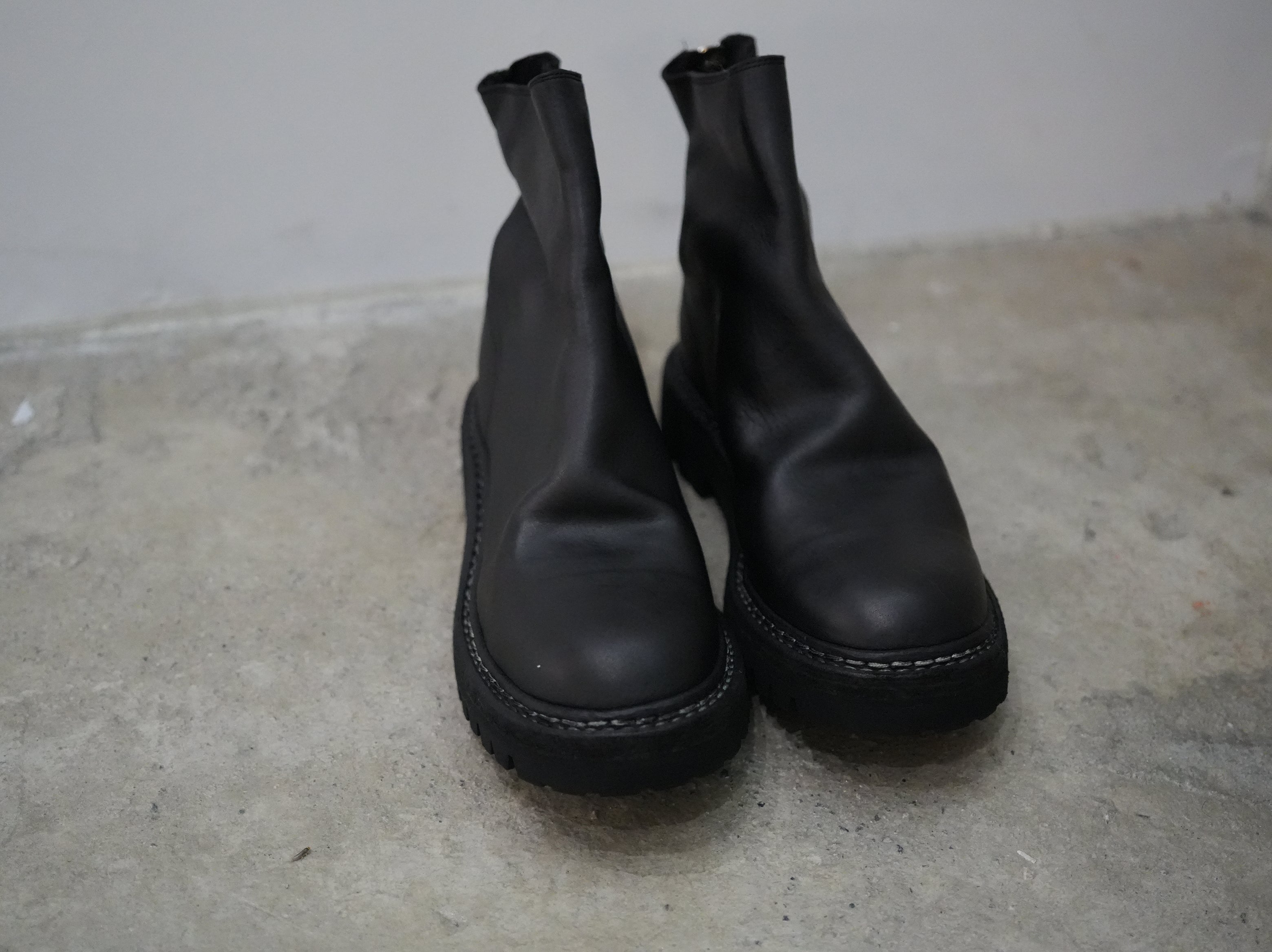 SHOES – about-fukuoka