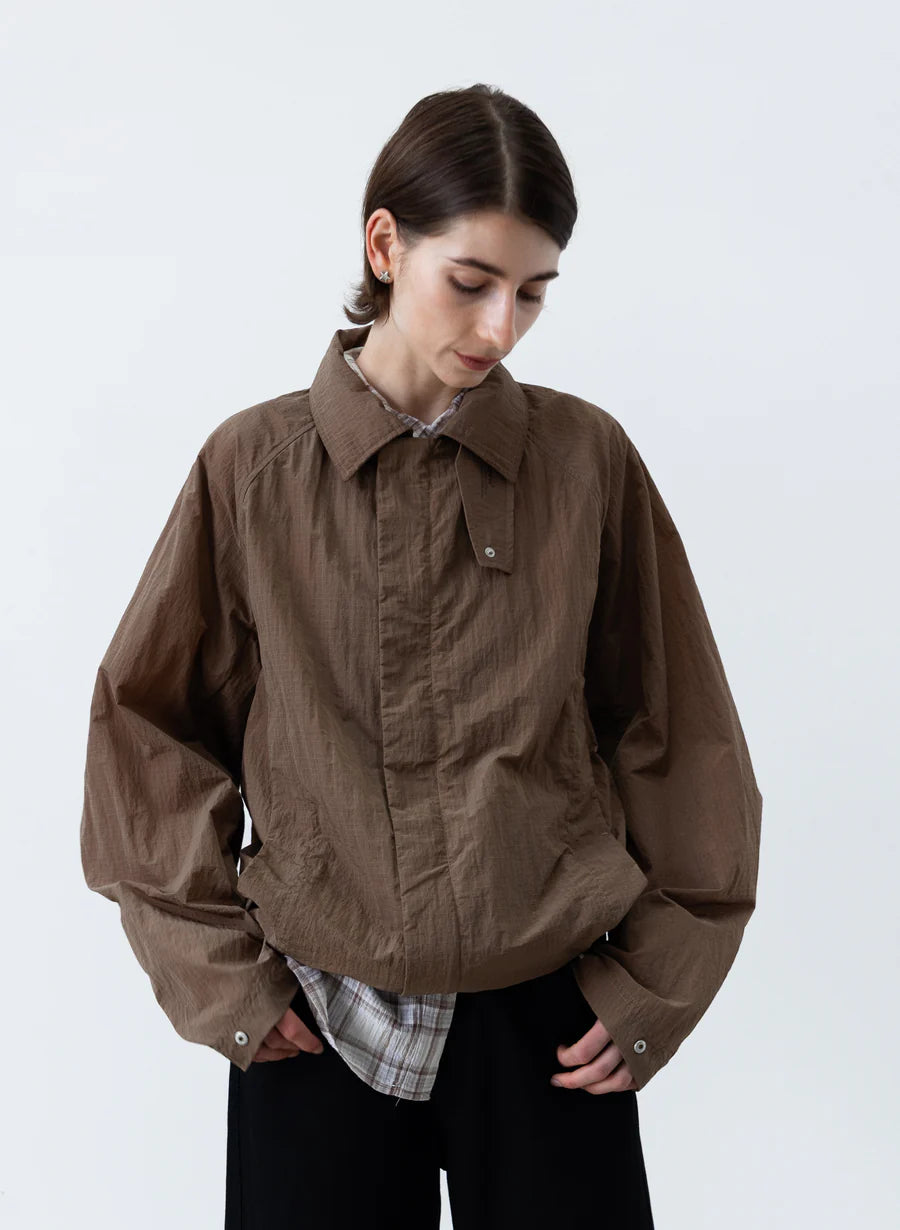 Observe (オブサーブ) / Vented Jacket Dust