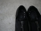 GUIDI (グイディ) / フロントジップダービー Frnot Zip Derby GR01 HORSE FULLGRAIN