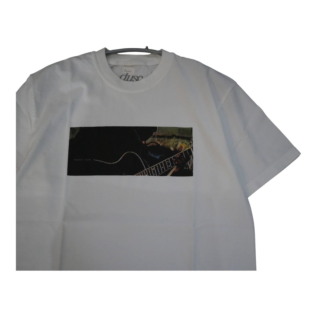 1729 project / SETTING TRAPS  T-shirt