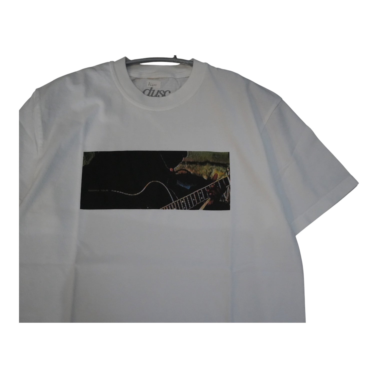 1729 project / SETTING TRAPS  T-shirt