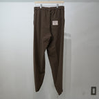 MM6 Maison Margiela (エムエムシックス) / Wool Blend Trousers Gry