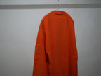 Observe (オブサーブ) / Pocket knit Orange