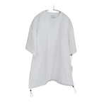 SISE (シセ) / CODE T-shirts WHITE