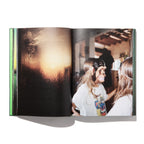 1729 project / PSY LYF  - Misha Hollenbach B