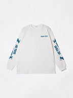 BUENA VISTA / Me tomo ultima copa L/S tee