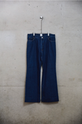 BISOWN ( ビソウン ) / FLAIR DENIM