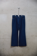 BISOWN ( ビソウン ) / FLAIR DENIM