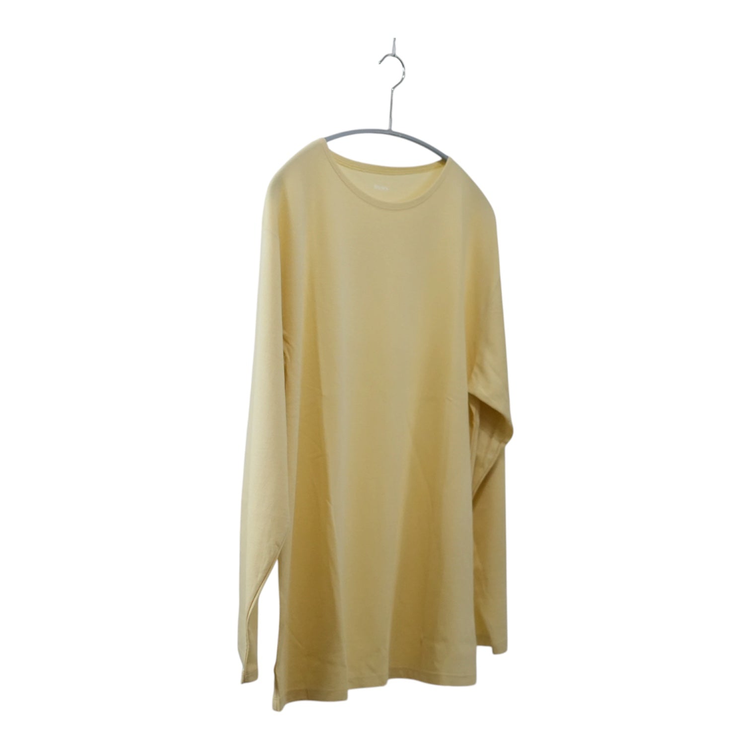 BISOWN (ビソウン)/ PIMA MOKLODI BASQUE TEE