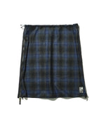 MOOUNTAIN RESEARCH (マウンテンリサーチ) / MOUNTAINEERS KILT Blue Check