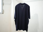 BISOWN (ビソウン) / SILK COTTON SKIPPER KNIT