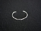 KULTUR 5 / Wave Bangle