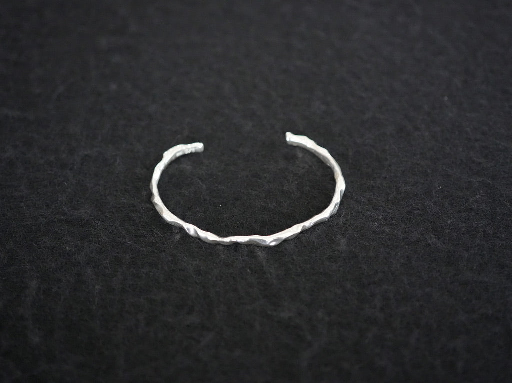 KULTUR 5 / Wave Bangle