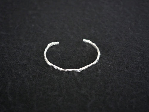 KULTUR 5 / Wave Bangle
