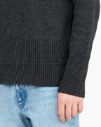 MM6 maison margiela ( エムエムシックス ) / Wool Crew Neck Sweater