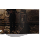 1729 project / SETTING TRAPS  - Jessica Canje