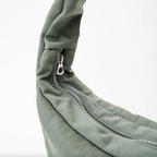 ITTI ( イッチ ) / ANNIE PUFFER TOWN MOON BAG / ACRYLIC CERATO BRIGHT
