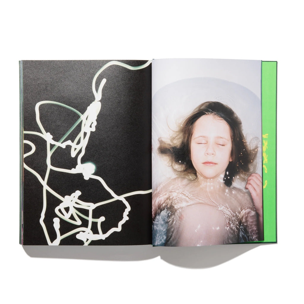 1729 project / PSY LYF  - Misha Hollenbach B