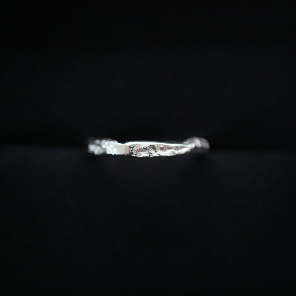 KULTUR 5 / Circle Ring Thin