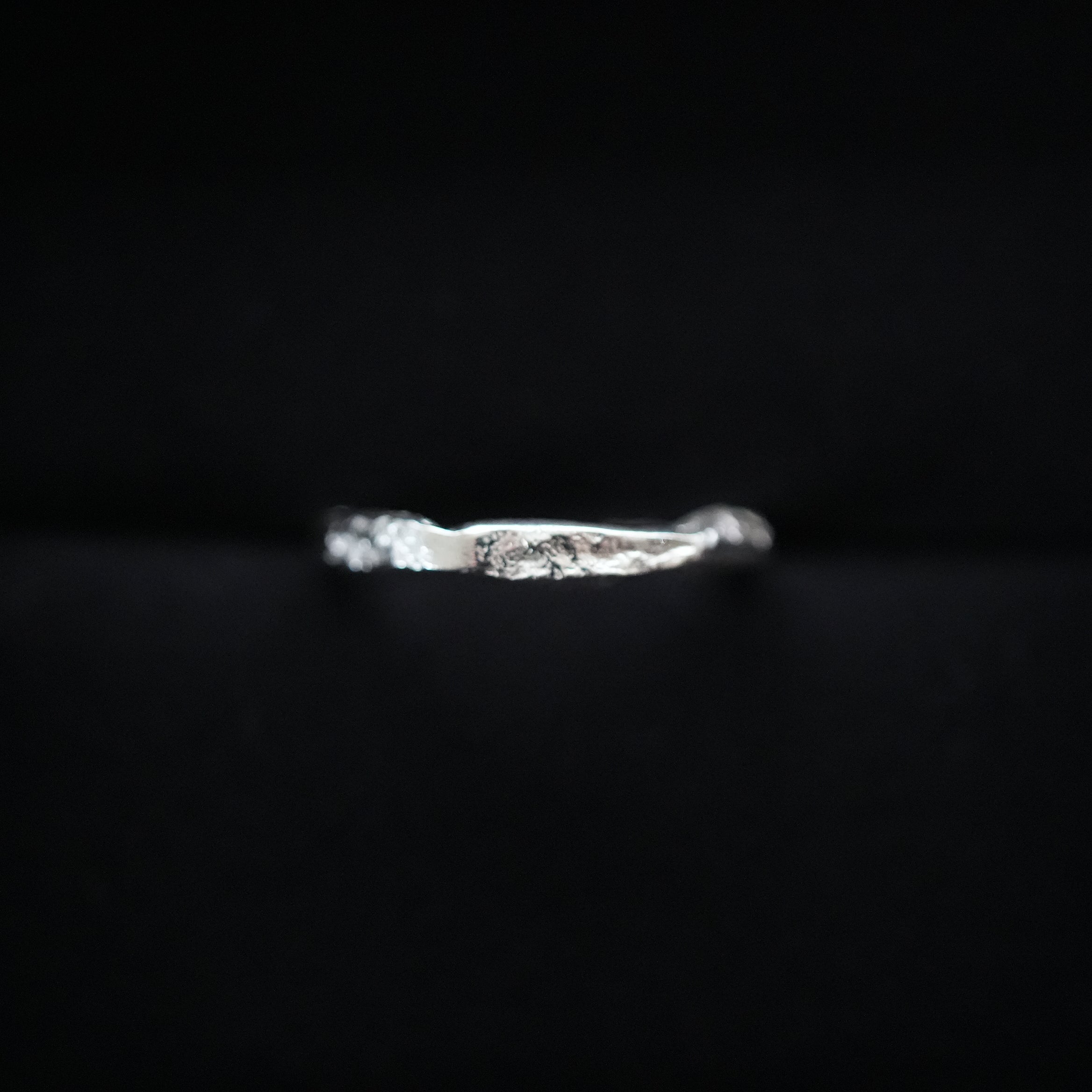 KULTUR 5 / Circle Ring Thin