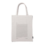 1729 project / Front DOOR Tote