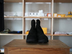 GUIDI (グイディ) / バックジップブーツ BACK ZIP BOOTS 796V BACK ZIP BOOTS HORSE REVERSE BLKT