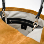 ITTI (イッチ) /BONNIE BUCKET SHOULDER MOSSA LDN Curry