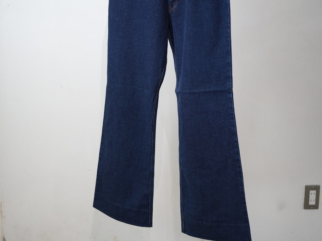 BISOWN ( ビソウン ) / FLAIR DENIM