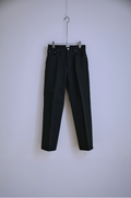 BISOWN (ビソウン) / BISOWN DENIM BLACK RIGID