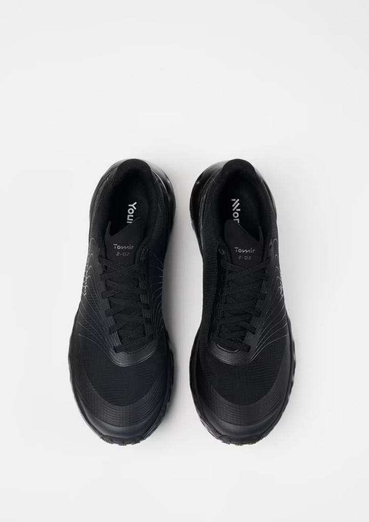 NNormal Tomir 2.0 black