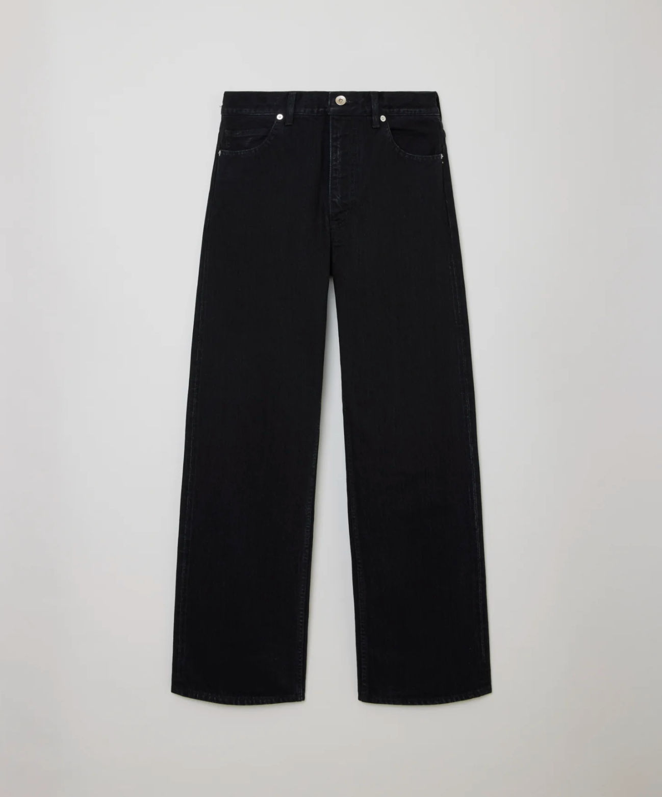 ensou. (エンソウ) / Big-E 4PK Jeans washed