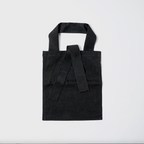 ITTI (イッチ) / MARY INSIDE OUT TOTE - M Black  CERATO BRIGHT