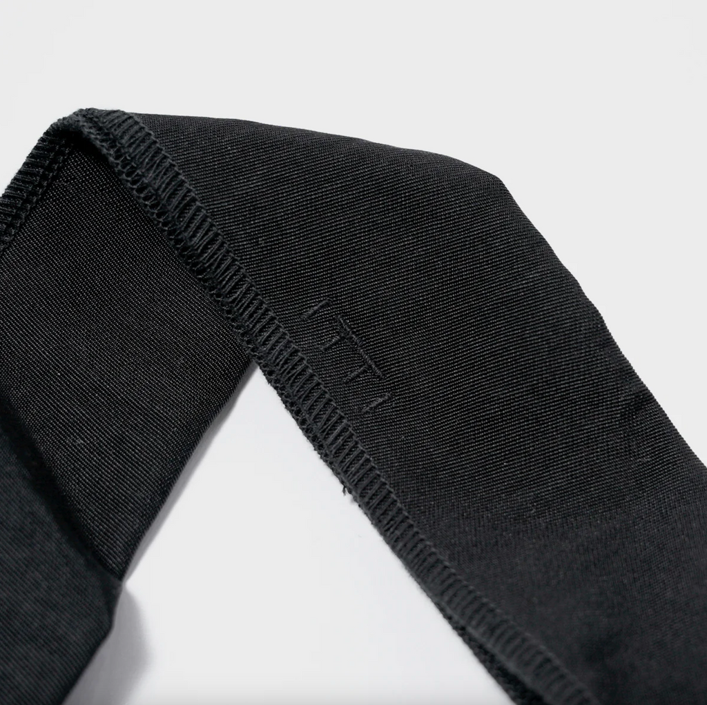 ITTI (イッチ) / MARY INSIDE OUT TOTE - M Black  CERATO BRIGHT