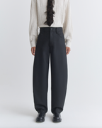 Sefr (セファー) / Gino Trousers Black
