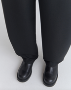 Sefr (セファー) / Gino Trousers Black