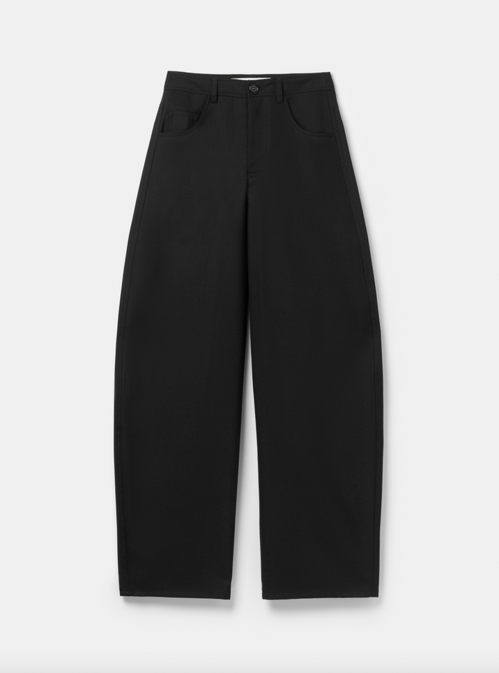Sefr Gino Trousers Black