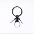 ITTI (イッチ) / CRISTY KNOTMAN RING  RAPTO JP Black