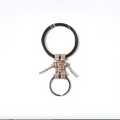 ITTI (イッチ) / CRISTY KNOTMAN RING  RAPTO JP Taupe