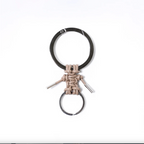 ITTI (イッチ) / CRISTY KNOTMAN RING  RAPTO JP Taupe