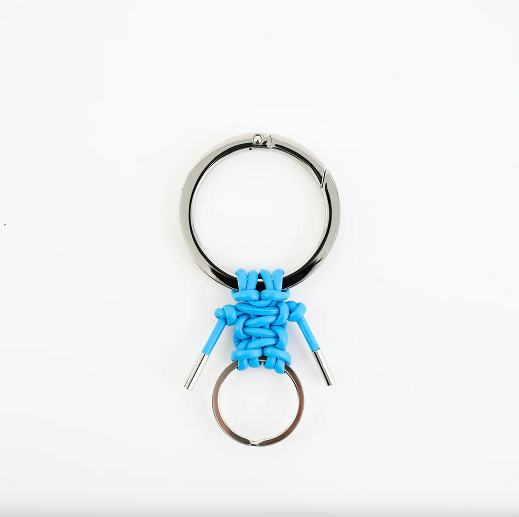 ITTI (イッチ)/ CRISTY KNOTMAN RING RAPTO JP 25Q3